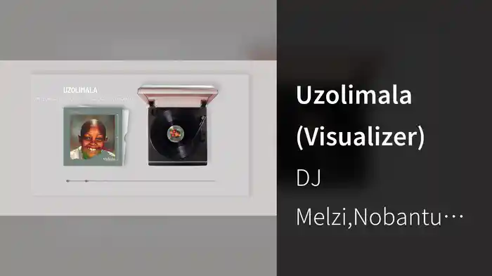 Uzolimala (Visualizer)
