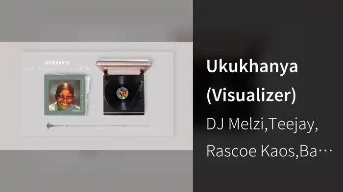 Ukukhanya (Visualizer)