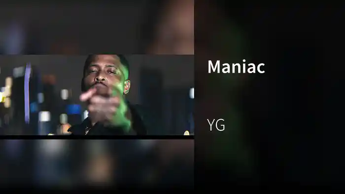 Maniac
