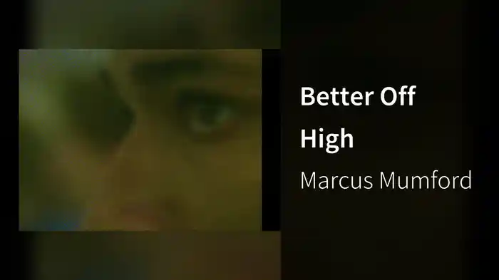 Better Off High
