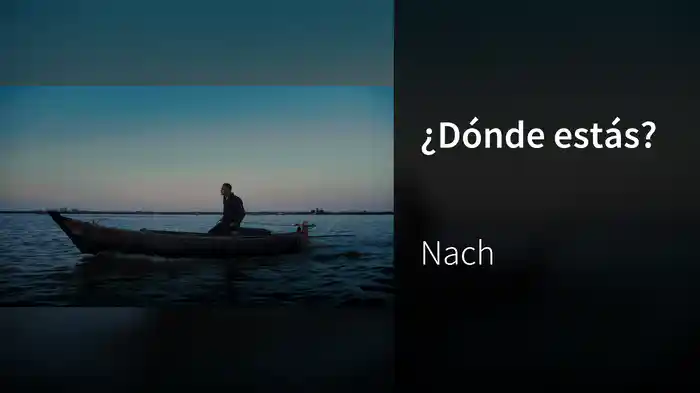 ¿Dónde estás?