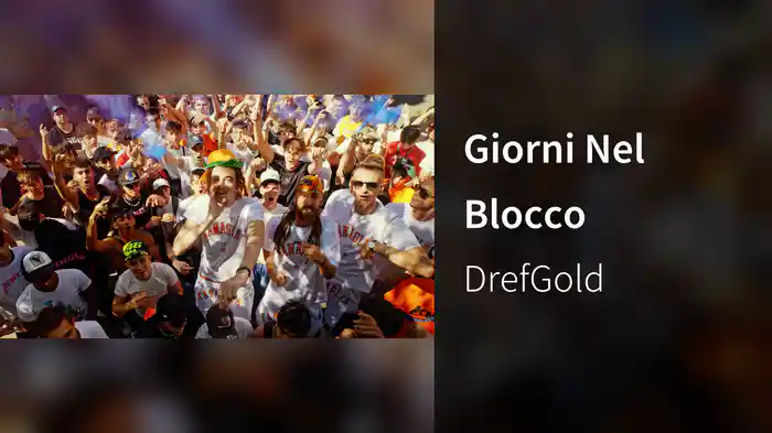 Giorni Nel Blocco