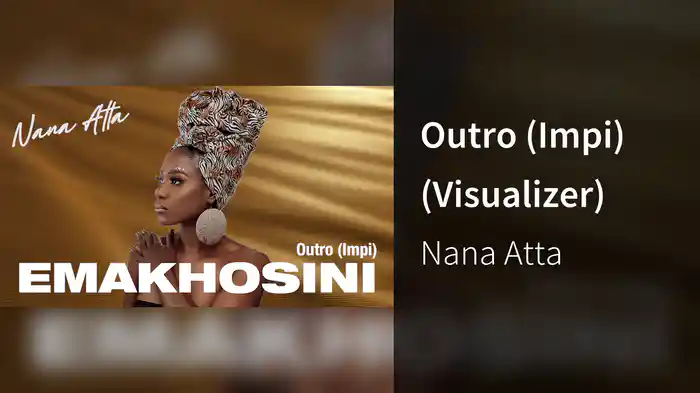 Outro (Impi) (Visualizer)