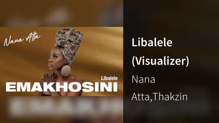 Libalele (Visualizer)