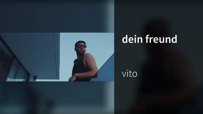 dein freund