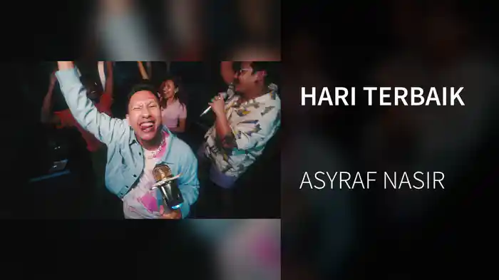 HARI TERBAIK