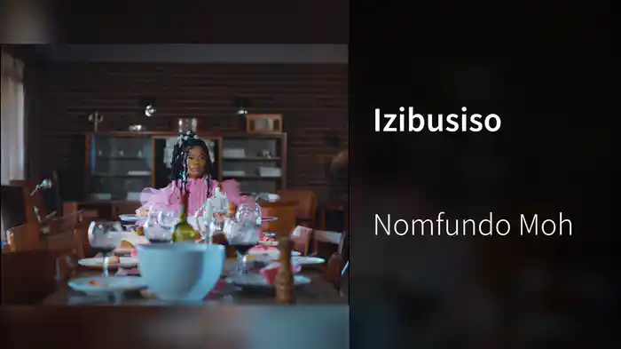 Izibusiso