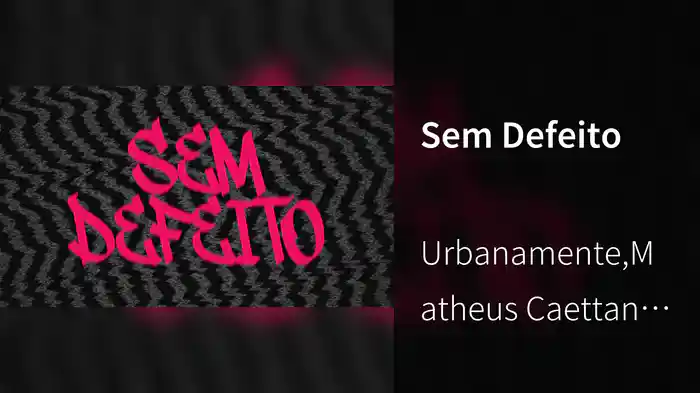 Sem Defeito