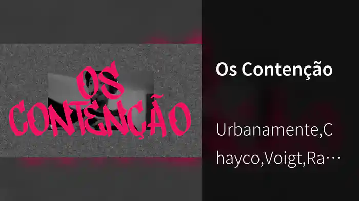 Os Contenção