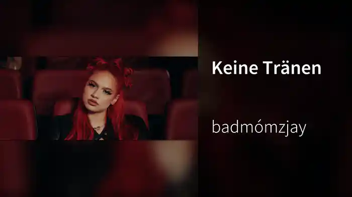 Keine Tränen