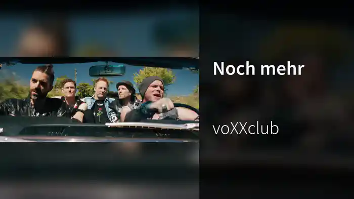 Noch mehr