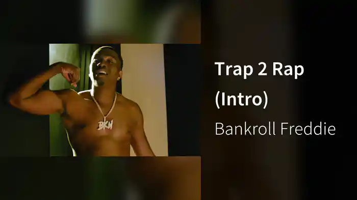Trap 2 Rap (Intro)