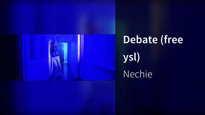 Debate (free ysl)