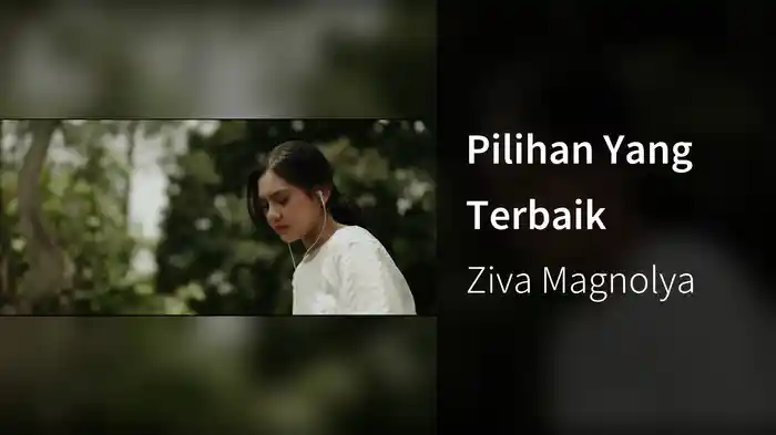 Pilihan Yang Terbaik