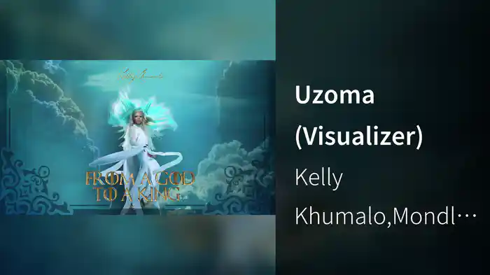 Uzoma (Visualizer)