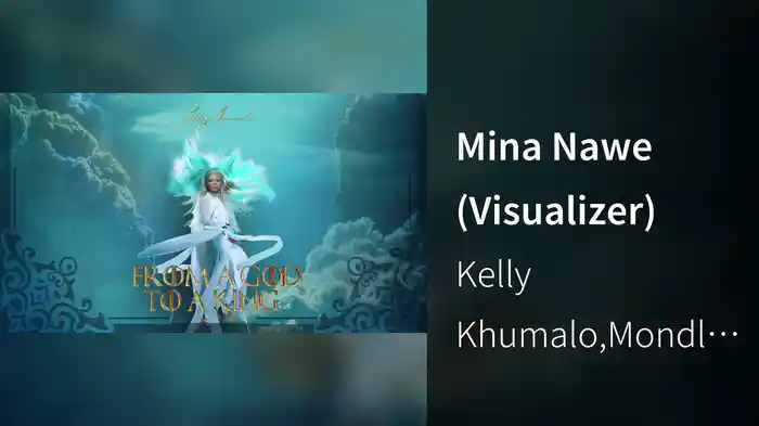 Mina Nawe (Visualizer)