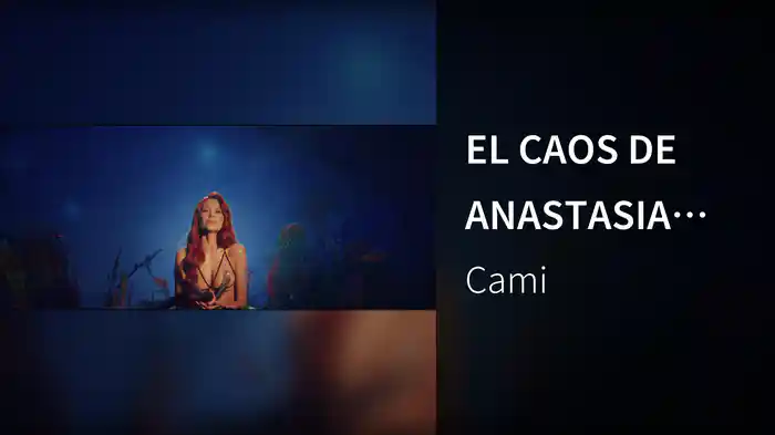 EL CAOS DE ANASTASIA (CÁPSULA 1)