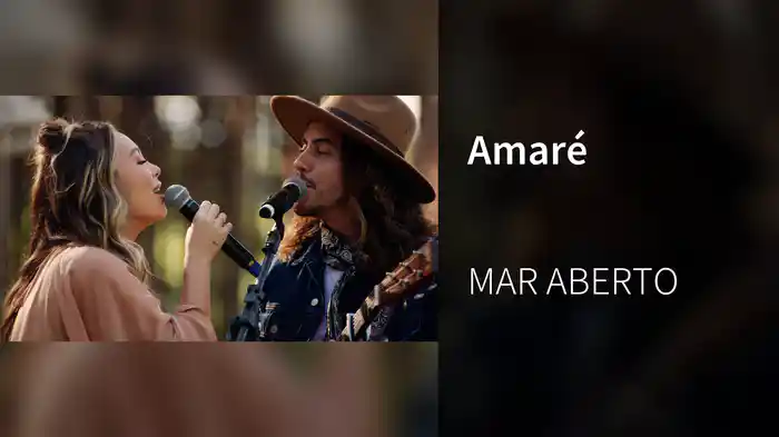Amaré