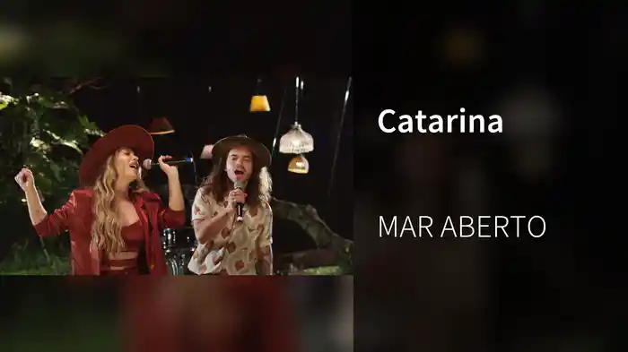 Catarina