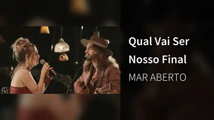 Qual Vai Ser Nosso Final
