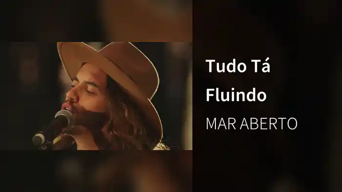 Tudo Tá Fluindo
