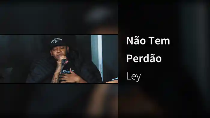 Não Tem Perdão