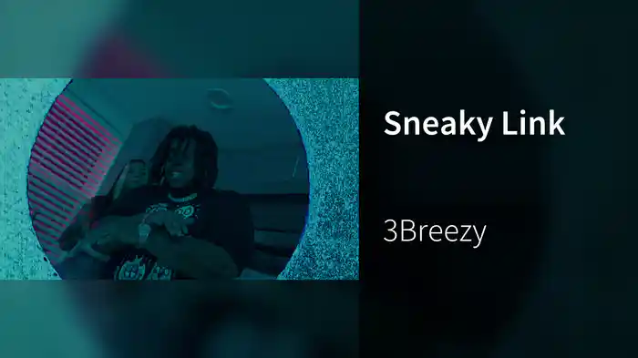 Sneaky Link