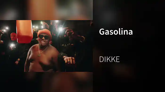Gasolina