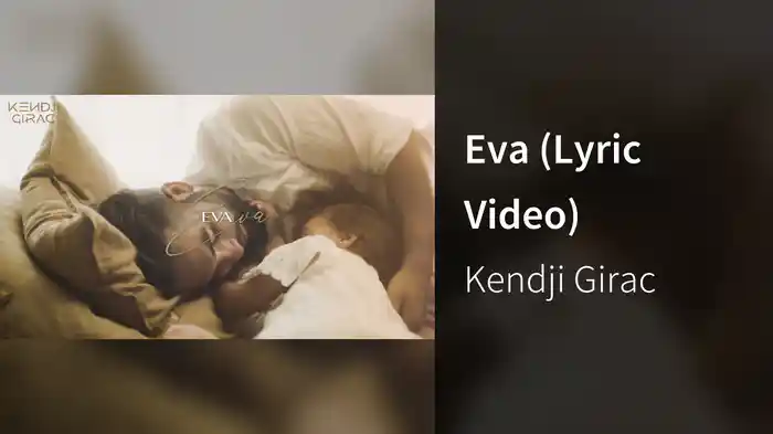 Eva (Lyric Video)