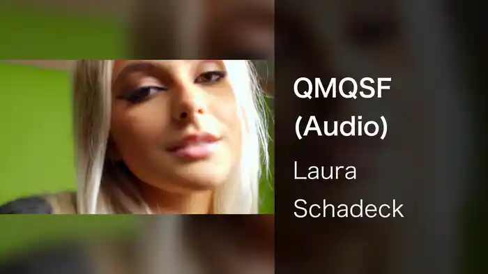 QMQSF (Audio)