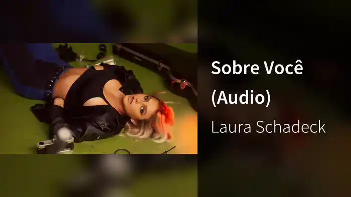 Sobre Você (Audio)