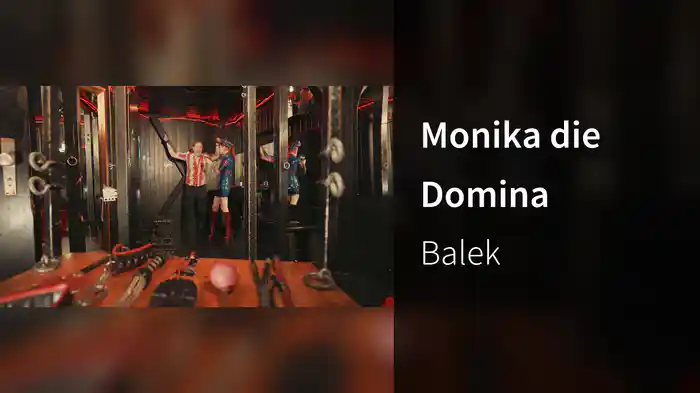 Monika die Domina