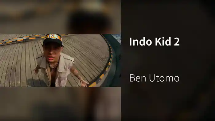 Indo Kid 2