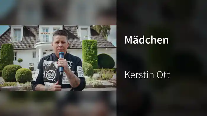 Mädchen