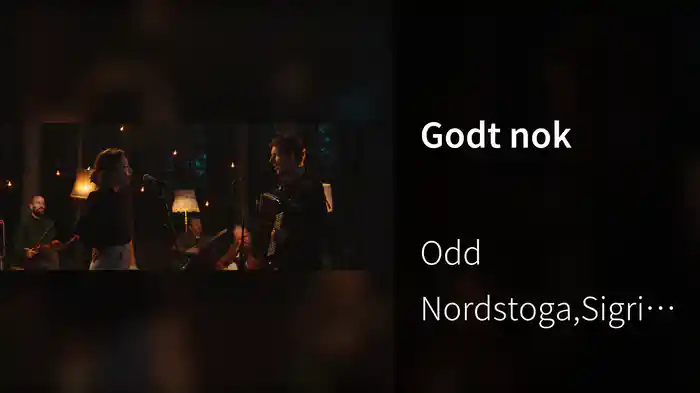 Godt nok