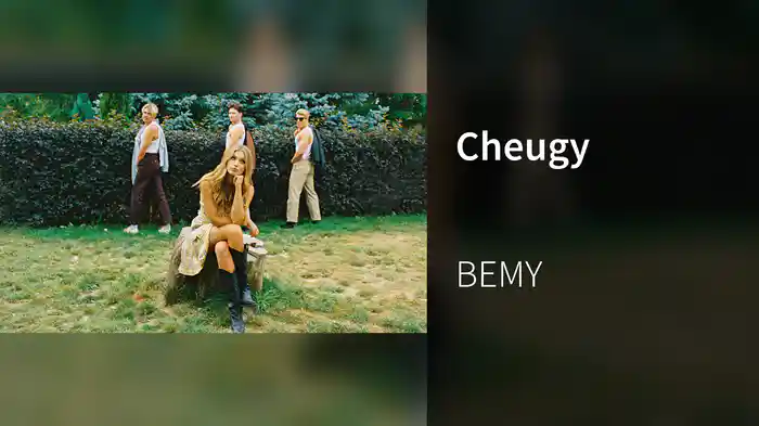 Cheugy