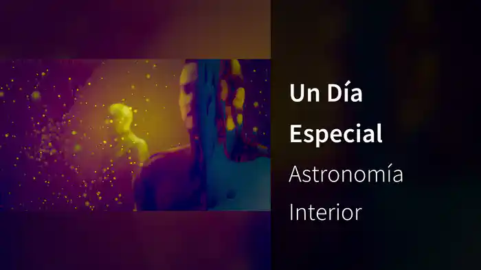 Un Día Especial