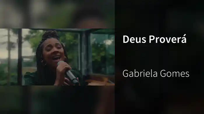 Deus Proverá