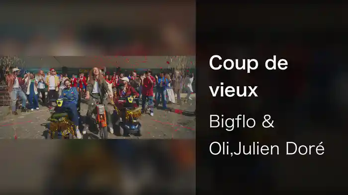 Coup de vieux