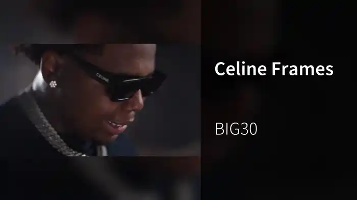 Celine Frames