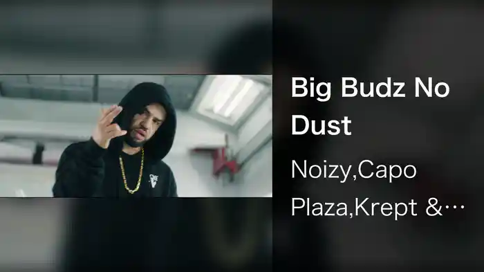Big Budz No Dust