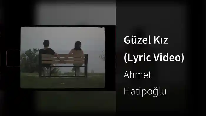 Güzel Kız (Lyric Video)