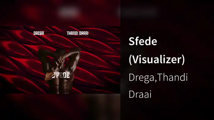 Sfede (Visualizer)