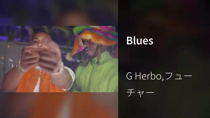 Blues