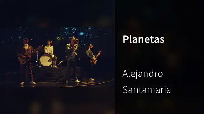 Planetas