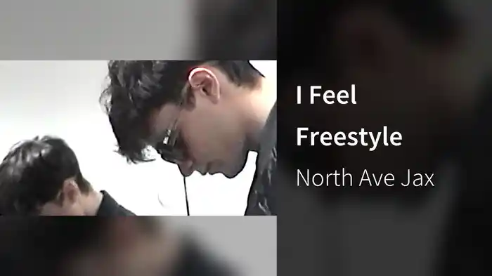 I Feel Freestyle