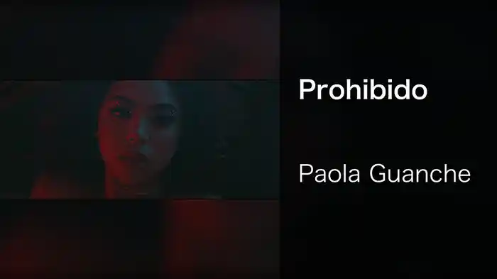 Prohibido