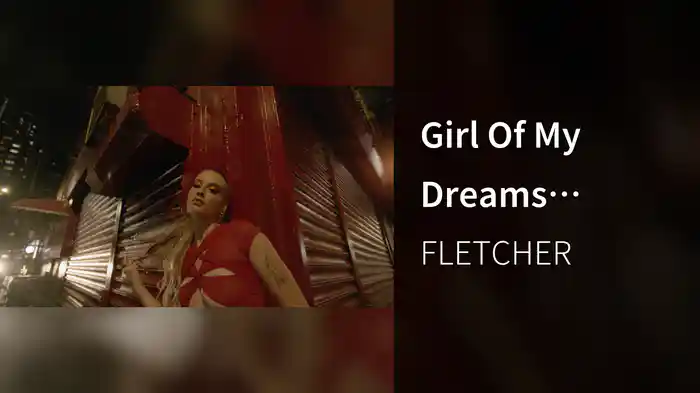 Girl Of My Dreams (Album Trailer)