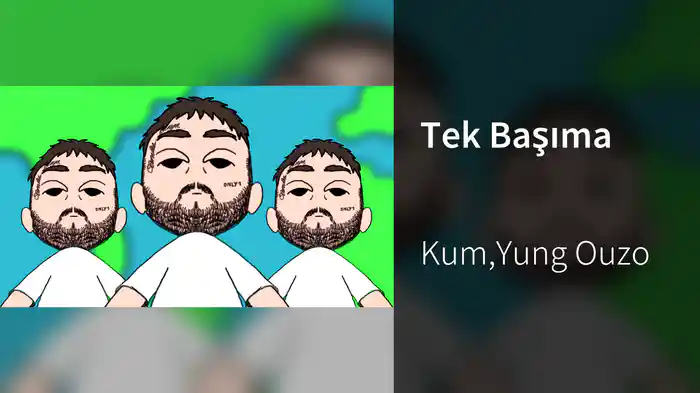 Tek Başıma