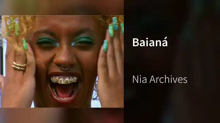 Baianá